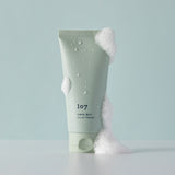 107 Chaga Jelly Low Ph Cleanser