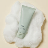 107 Chaga Jelly Low Ph Cleanser