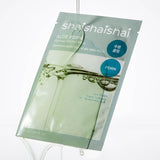 shaishaishai Aloe PDRN Cooling Gel Pad Mask