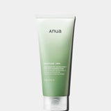 Anua Heartleaf Quercetinol Pore Deep Cleansing Foam