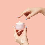 Anua Peach 77 Niacin Enriched Cream