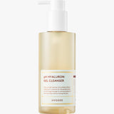 Hyggee pH Hyaluron Gel Cleanser