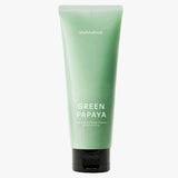 shaishaishai Green Papaya Body & Face Peeling Cleanser