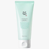 Beauty of Joseon Green Plum Refreshing Cleanser