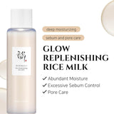 Beauty of Joseon Glow Replenishing Rice Milk