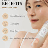 Beauty of Joseon Glow Replenishing Rice Milk