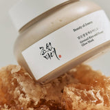Beauty of Joseon Ground Rice and Honey Glow Mask