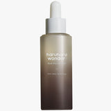 haruharu wonder Black Rice Facial Oil