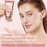 Medicube Collagen Night Wrapping Mask
