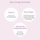 Dr. Ceuracle Vegan Active Berry Lip Oil