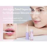 Dr. Ceuracle Vegan Active Berry Lip Oil