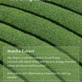 Dr. Ceuracle Vegan BHA & Matcha Ampoule