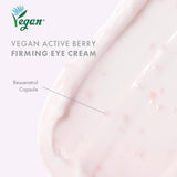 Dr. Ceuracle Vegan Active Berry Firming Eye Cream