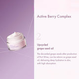 Dr. Ceuracle Vegan Active Berry Firming Eye Cream