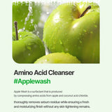 Ecolline Gel Cleanser