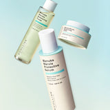 Ecolline Manuka Marula 3-Step Gift Set