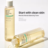 Ecolline Manuka Marula Balancing Toner