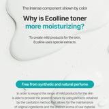 Ecolline Manuka Marula Balancing Toner