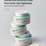 Ecolline Manuka Marula Moisturizing Cream