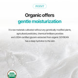 Ecolline Manuka Marula Moisturizing Cream