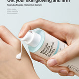 Ecolline Manuka Marula Protective Serum
