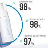 Etude SoonJung pH 6.5 Whip Cleanser