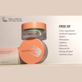 haruharu wonder Centella Phyto & 5 Peptide Concentrate Cream