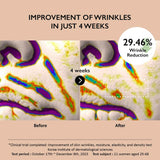 haruharu wonder Centella Phyto & 5 Peptide Concentrate Cream