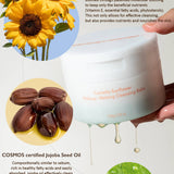 haruharu wonder Centella Sunflower Makeup-Melting Cleansing Balm