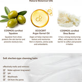 haruharu wonder Centella Sunflower Makeup-Melting Cleansing Balm