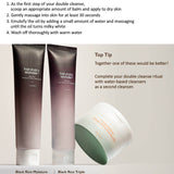 haruharu wonder Centella Sunflower Makeup-Melting Cleansing Balm