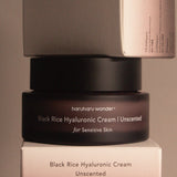haruharu wonder Black Rice 10 Hyaluronic Cream | Unscented