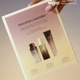 haruharu wonder Cleanse & Glow Set