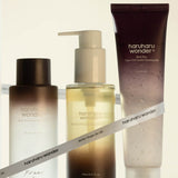 haruharu wonder Cleanse & Glow Set