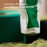 haruharu wonder Black Bamboo Nourishing Calming Hand & Nail Cream