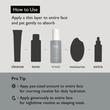 haruharu wonder Black Rice Hyaluronic Essence