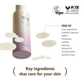 haruharu wonder Black Rice Probiotics Barrier Essence a.k.a. Makgeolli