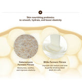 haruharu wonder Black Rice Probiotics Barrier Essence a.k.a. Makgeolli