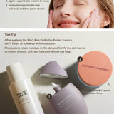 haruharu wonder Black Rice Probiotics Barrier Essence a.k.a. Makgeolli