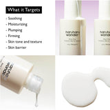 haruharu wonder Black Rice Probiotics Barrier Essence a.k.a. Makgeolli