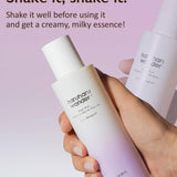 haruharu wonder Black Rice Probiotics Barrier Essence a.k.a. Makgeolli