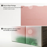 haruharu wonder Centella 5% Niacinamide Radiance Gel Cream