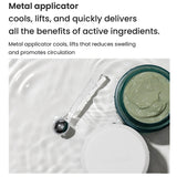 Heimish Marine Care Algae + Peptide Eye Cream