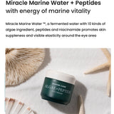 Heimish Marine Care Algae + Peptide Eye Cream