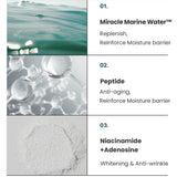 Heimish Marine Care Algae + Peptide Eye Cream