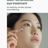 Heimish Marine Care Algae + Peptide Eye Cream