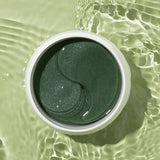 Heimish Matcha Biome Hydrogel Eye Patch