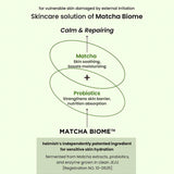 Heimish Matcha Biome Hydrogel Eye Patch