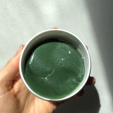 Heimish Matcha Biome Hydrogel Eye Patch
