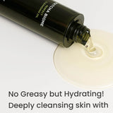 Heimish Matcha Biome Perfect Cleansing Oil